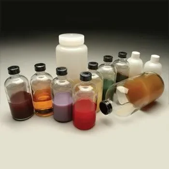 Tryptic Soy Broth, Prepared Media Bottle, 125 mL