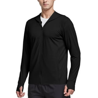 Long Sleeve Zipped Hoodie