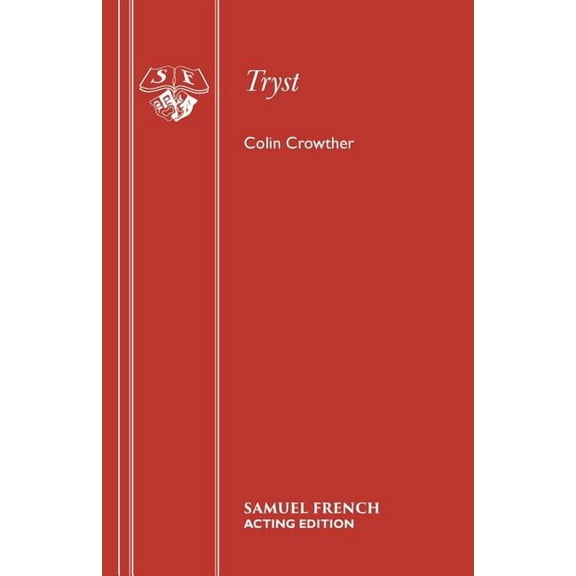 Tryst, (Paperback)