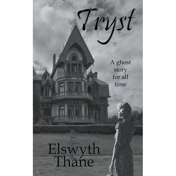 Tryst, (Paperback)