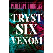 Penelope Douglas Tryst Six Venom Paperback