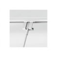 thumbnail image 1 of Tryten - Cable security trap for Lightning cable - white gloss - for Tryten Flip Stand, iPad Lock & Stand, 1 of 1