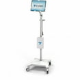 thumbnail image 1 of Nova Pro Medical Cart, 1 of 9