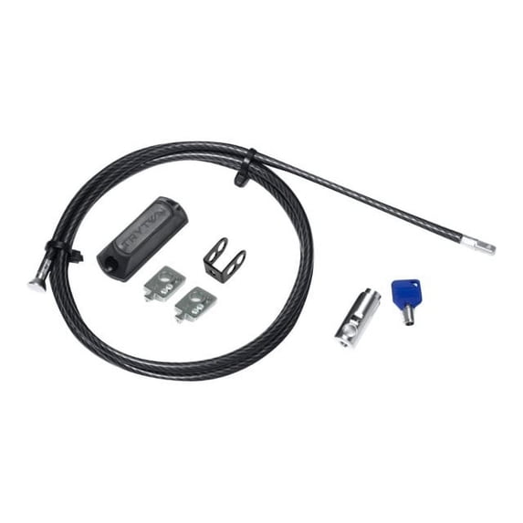 Tryten Technologies High Security Computer - Cable T3 Lock Kit