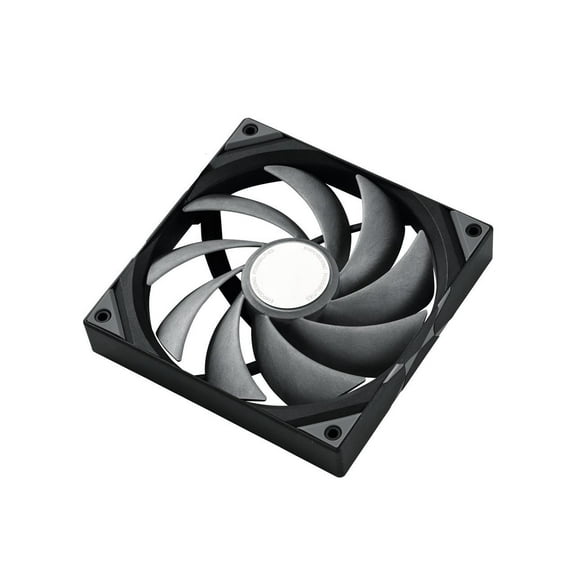 TRYX FR140PNN1MG0K ROTA PRO 140mm Performance PC Case Fan - Black