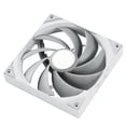 thumbnail image 1 of TRYX F-R140P-NN1M-G0W Rota Pro 140 Performance 140 mm Case Fan - White, 1 of 6