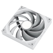 TRYX F-R140P-NN1M-G0W Rota Pro 140 Performance 140 mm Case Fan - White