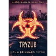 thumbnail image 1 of Tryzub: Premium Hardcover Edition, 1 of 1