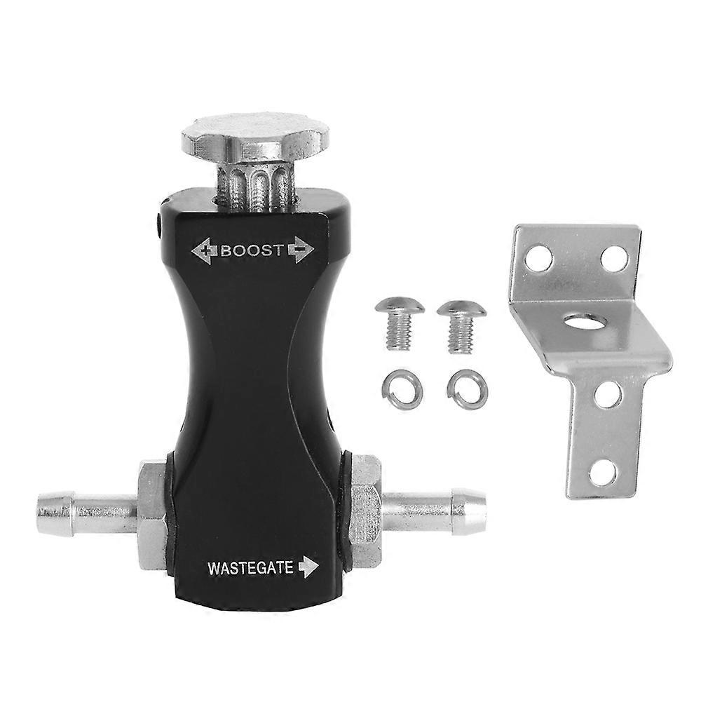 Ts01011002 Car Modified Turbo Boost Controller Regulating Aluminum