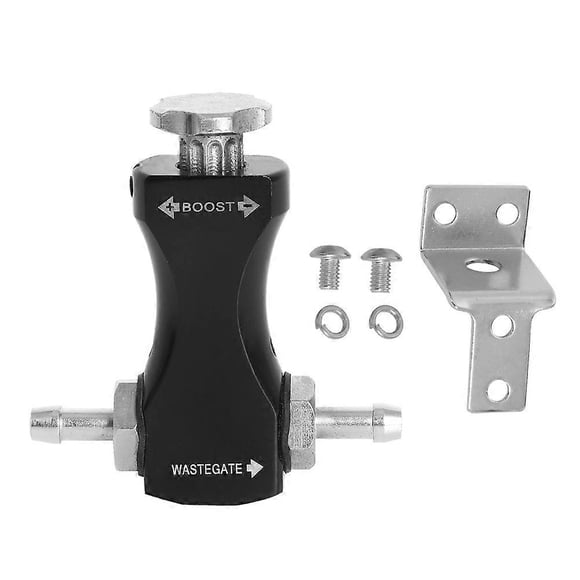 Turbo Boost Controller