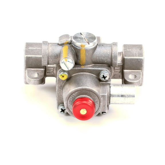 Therma-Tek Ts11 Safety Valve 80018 - Genuine OEM Replacement Part