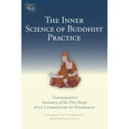 thumbnail image 1 of Tsadra: The Inner Science of Buddhist Practice : Vasubhandu's Summary of the Five Heaps with Commentary by Sthiramati (Series #7) (Hardcover), 1 of 1