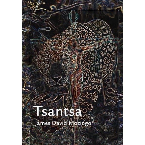 Tsantsa (Hardcover)