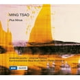 thumbnail image 1 of Tsao / Ascolta /Schreiber - Ming Tsao: Plus Minus - Classical - CD, 1 of 1