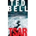 thumbnail image 1 of Pre-Owned Tsar (Mass Market Paperback) 1416550437 9781416550433, 1 of 1