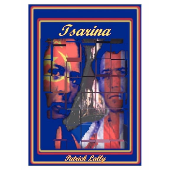 Tsarina, (Paperback)