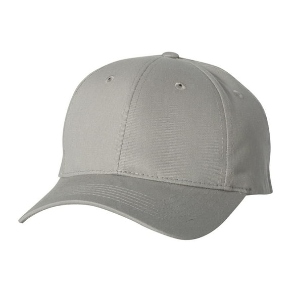 Tsc Twill Velcro Gray