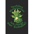 thumbnail image 1 of Tschüss Kindergarten - Ich fliege zur Schule: Kariertes A5 Drache Heft für das Schulkind das Schüler in der ersten Klasse wird (Paperback), 1 of 1