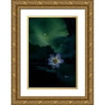 thumbnail image 1 of Tseng, Judy 23x32 Gold Ornate Wood Framed with Double Matting Museum Art Print Titled - Comfort Zone!, 1 of 4