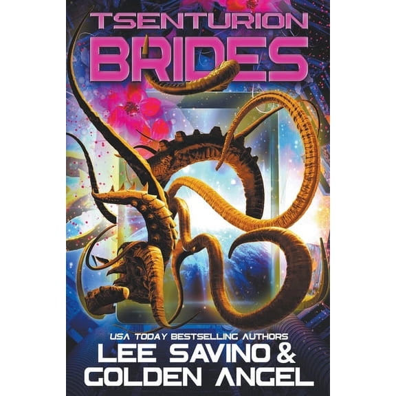 Tsenturion Brides, (Paperback)