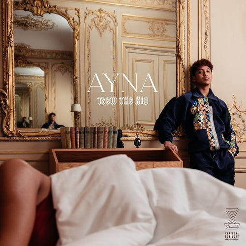 Tsew the Kid - Ayna - Music & Performance - CD