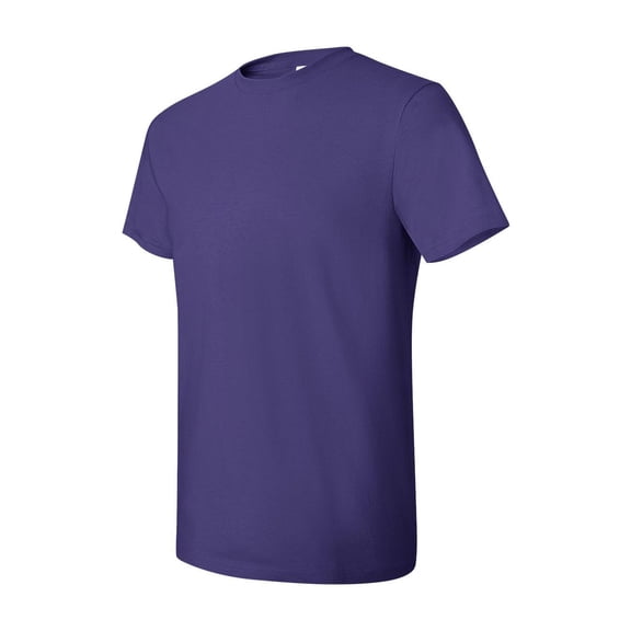 Tshirt 4980 S/S 4.5 oz Ringspun Cotton