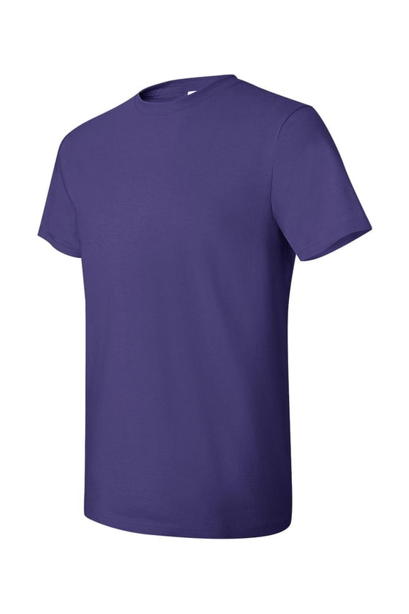 Tshirt 4980 S/S 4.5 oz Ringspun Cotton