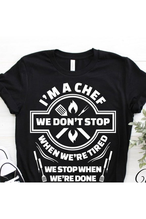 [Tshirt]Chef Shirts, Funny Chef tshirt, Chef tee Shirts, Cool Chef Shirts, Chef Gift, Chef TShirt, Cooking Shirt, Chef Birthday, Chef Present,