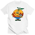thumbnail image 1 of Tshirt Logo Naranjito España 82 Retro Custom Printed Tee Shirt y2k top shirts for women, 1 of 8