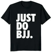 Tshirt Mit Tee-shirt Komfortable Cool T Shirts for Men Man Brazilian Jiu Jitsu T-shirts