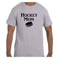 thumbnail image 1 of Tshirt Mother's Day Hockey Mom Sports, 1 of 1