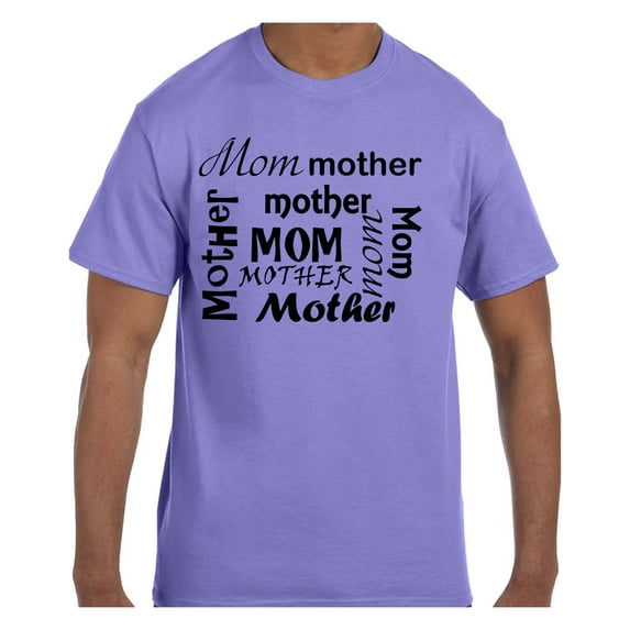 Tshirt Mother's Day MOM Mother