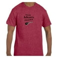 thumbnail image 1 of Tshirt Mother's Day This Mom Rocks Guitar, 1 of 1