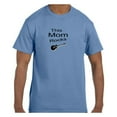 thumbnail image 1 of Tshirt Mother's Day This Mom Rocks Guitar, 1 of 1