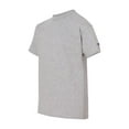 thumbnail image 1 of Tshirt T435 Youth 6.1 oz. Tagless, 1 of 3