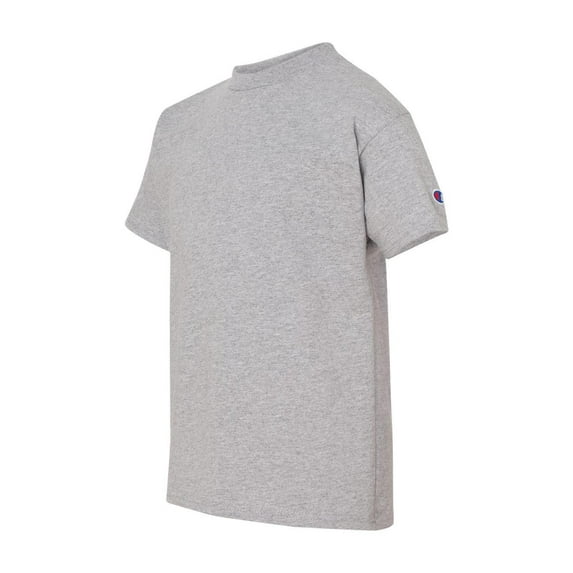 Tshirt T435 Youth 6.1 oz. Tagless