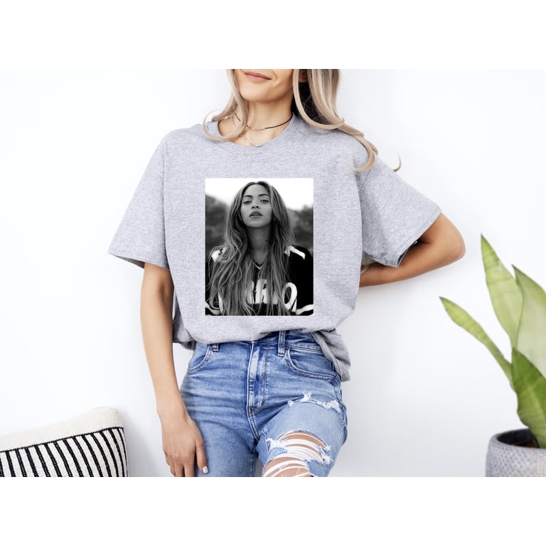 Beyonce Skjorte AMBUSH X Beyoncé Cowboy Carter' T Shirt Collab