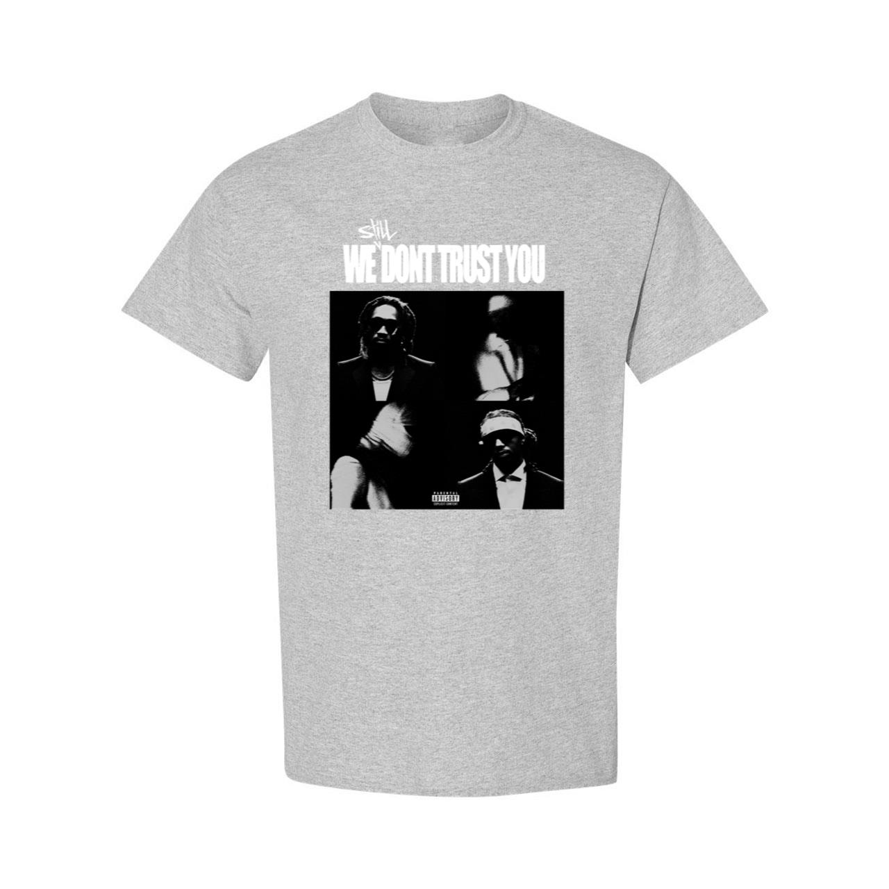 Future Rapper Tee Tshirt perfect for everyday wear, sports, and more, Future X Metro ...