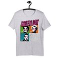 Tshirt perfect for everyday wear, sports, and more, Vintage Green Day