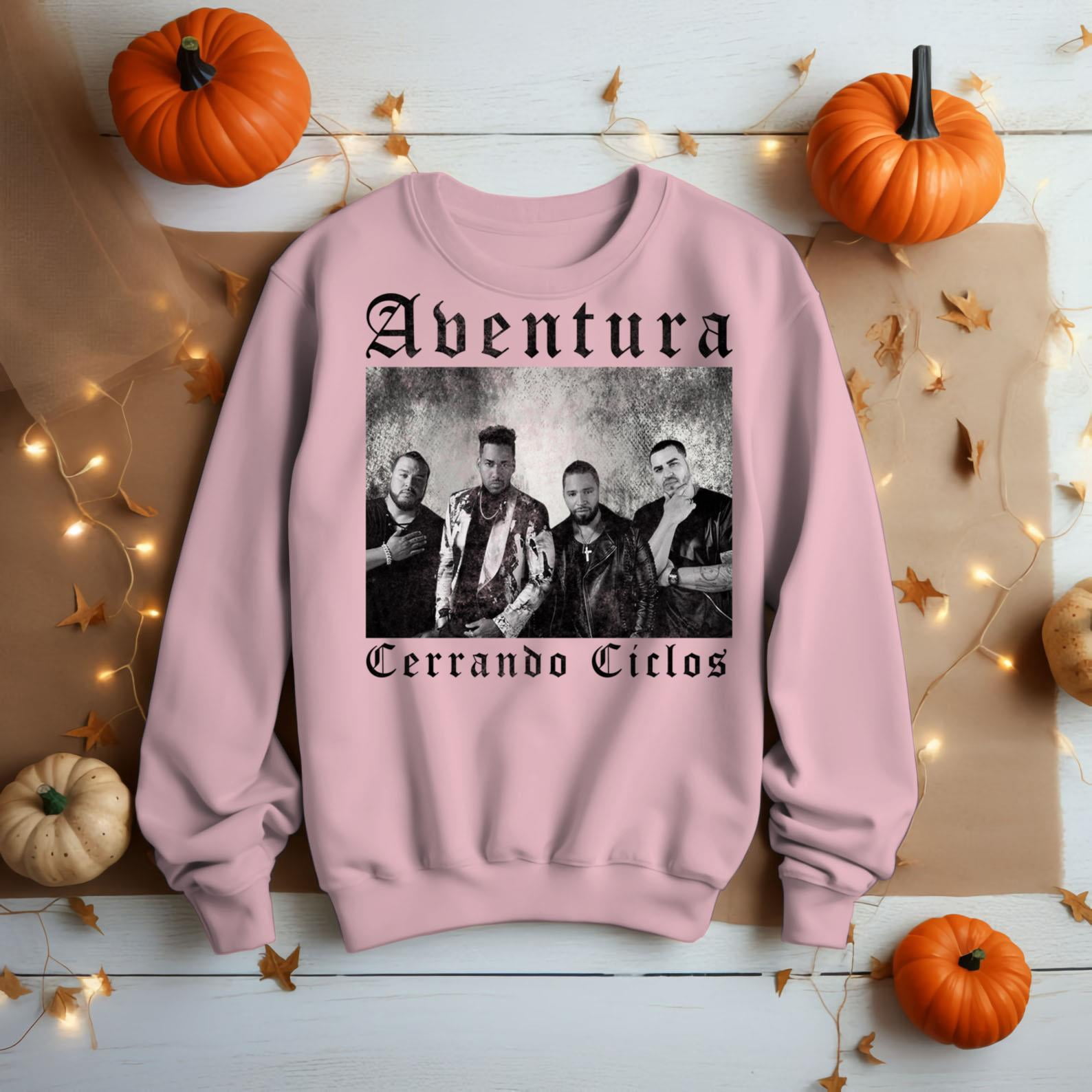 Tshirt perfect for everyday wear, sports, and more, Aventura Cerrando