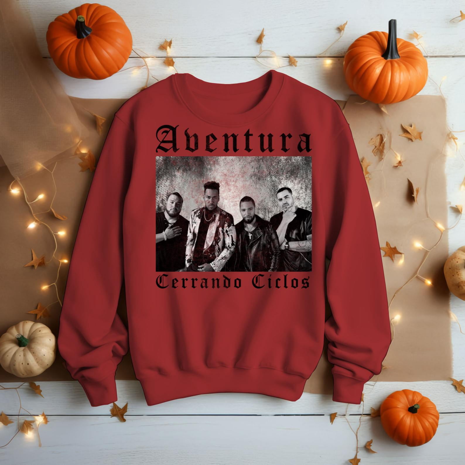 Tshirt perfect for everyday wear, sports, and more, Aventura Cerrando