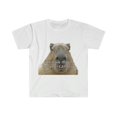Tshirt Perfect For Everyday Wear, Sports, And More, Capybara 