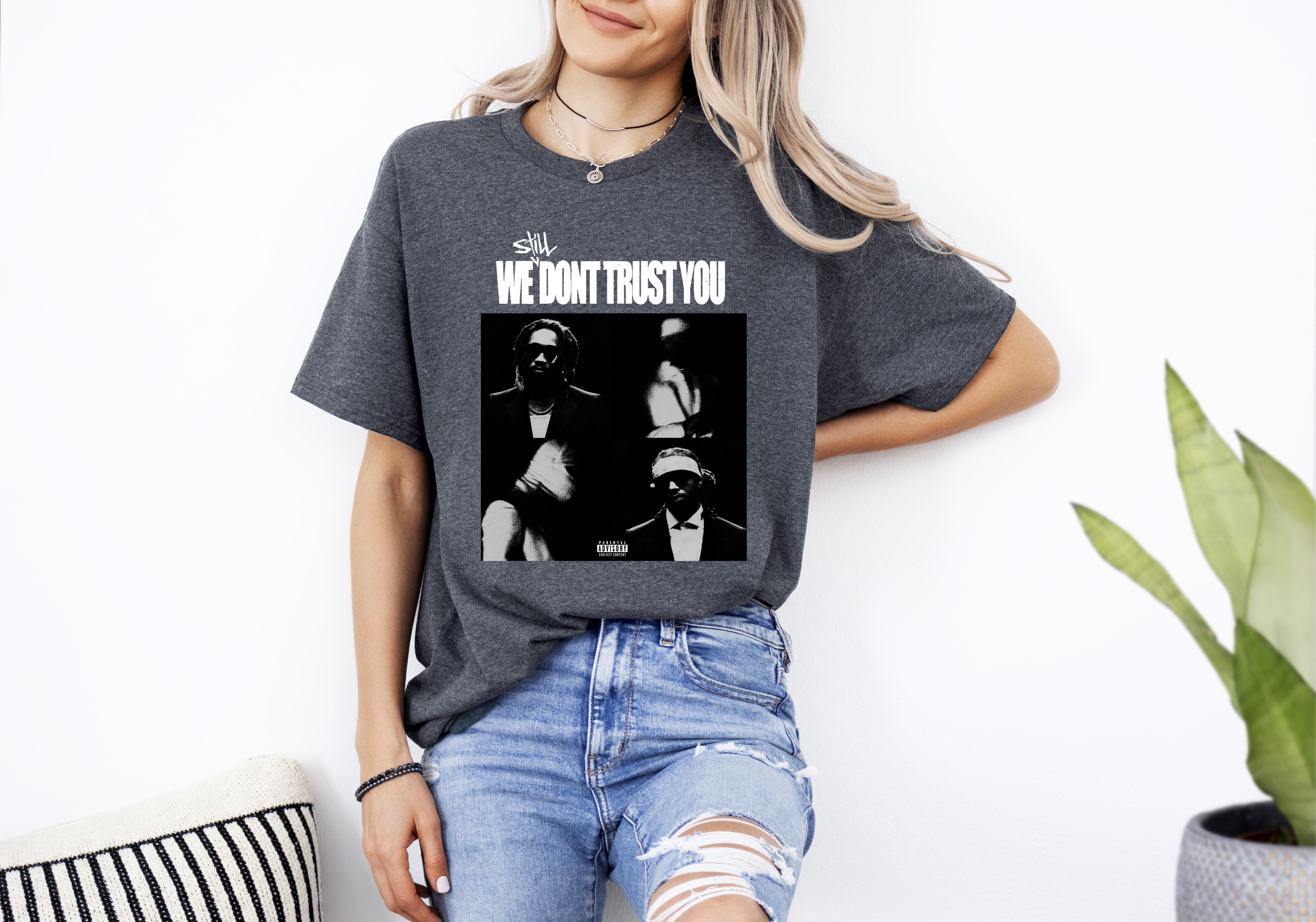 Tshirt perfect for everyday wear, sports, and more, Future X Metro