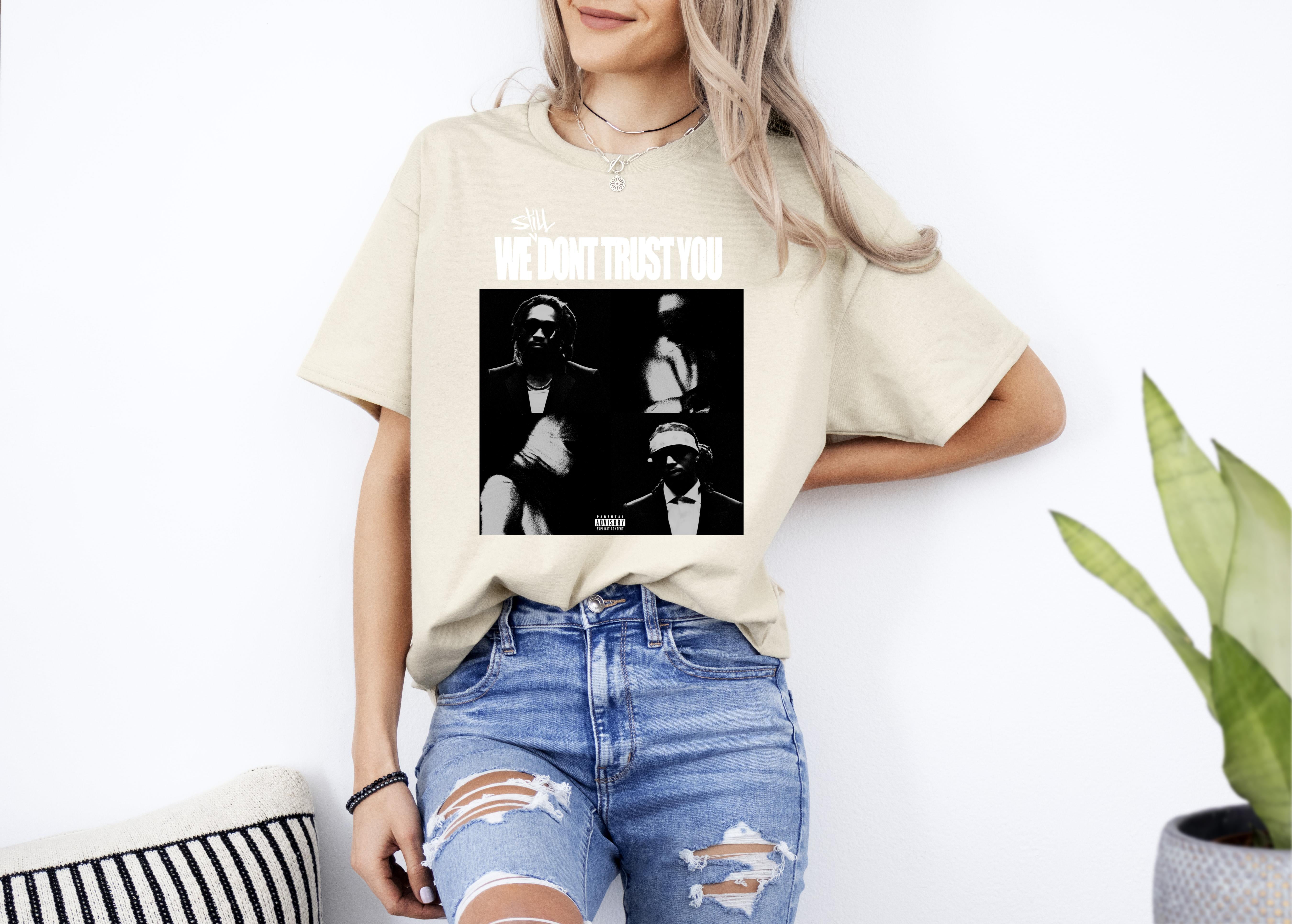 Tshirt perfect for everyday wear, sports, and more, Future X Metro