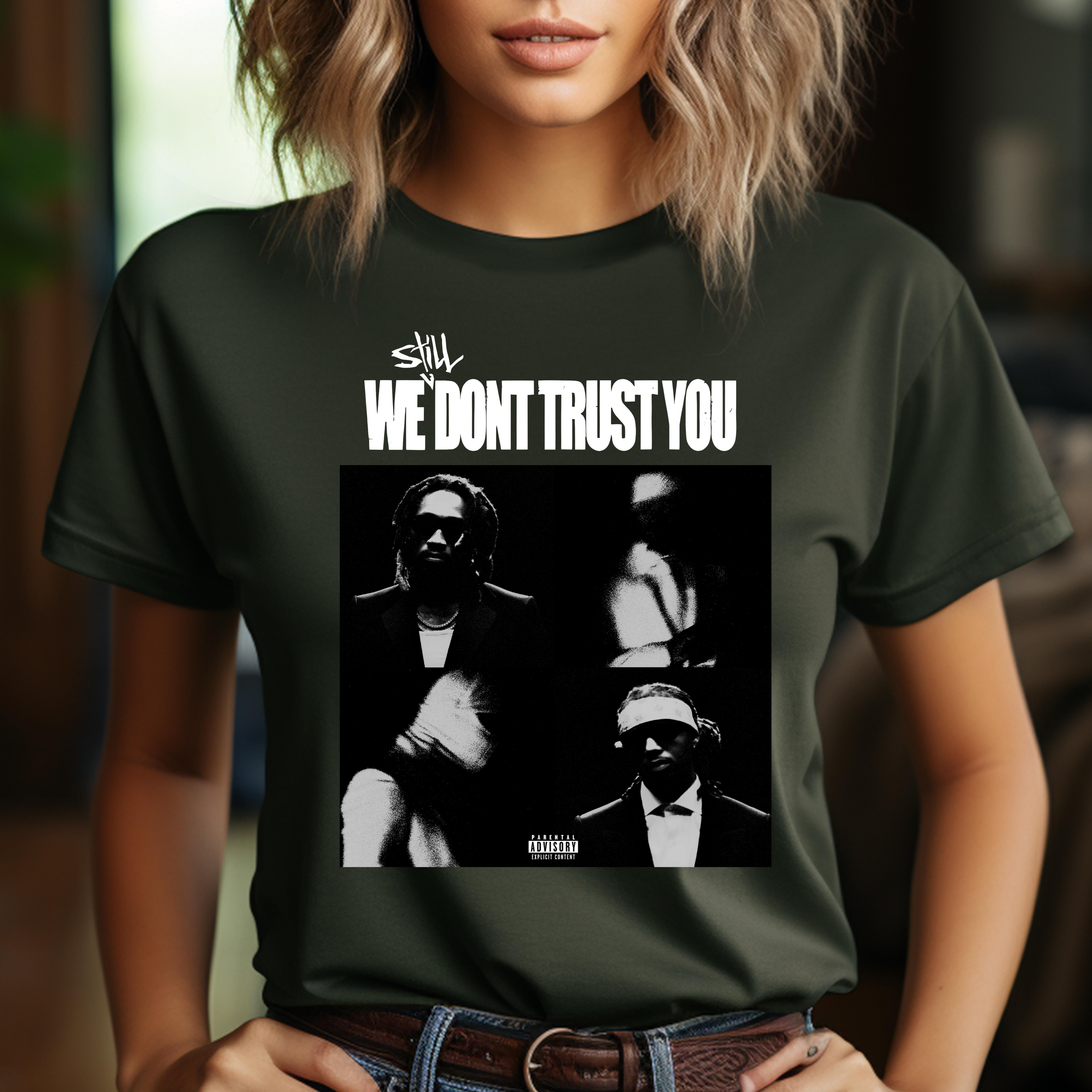 Tshirt perfect for everyday wear, sports, and more, Future X Metro