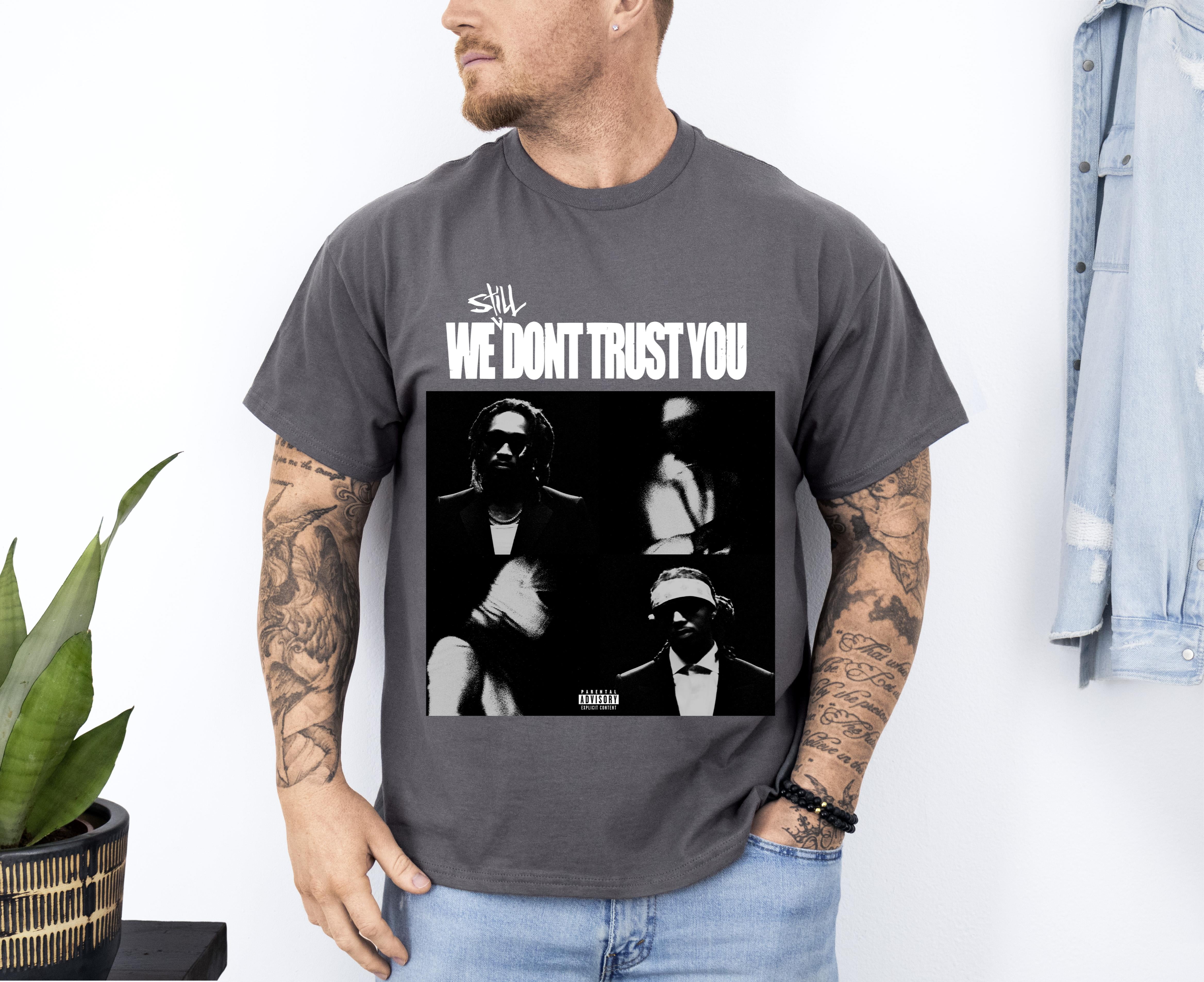 Tshirt perfect for everyday wear, sports, and more, Future X Metro