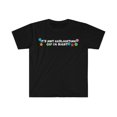 Tshirt Perfect For Everyday Wear, Sports, And More, It'S Not ...