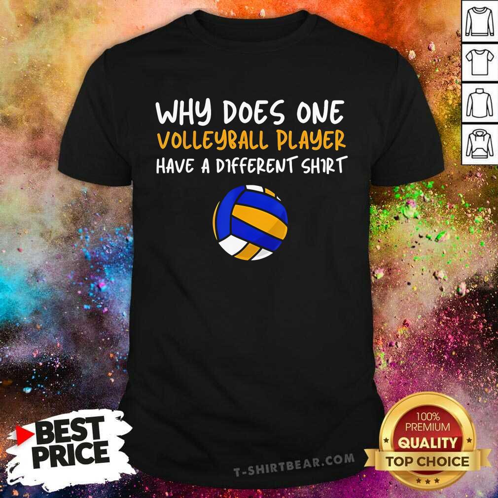 Tshirt perfect for everyday wear, sports, and more, Premium Why Does