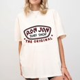 Tshirt perfect for everyday wear, sports, and more, Ron Jon Surf Shop