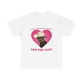 Tshirt perfect for everyday wear, sports, and more Yeah I wanna watch